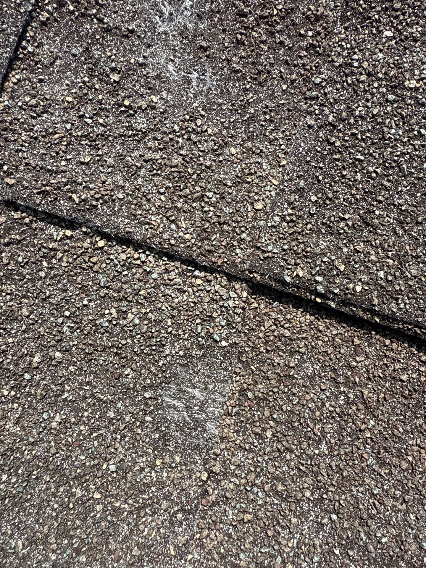 Hail storm restoration  by In & Out Construction & Remodeling, LLC