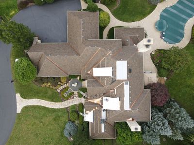 Project in Libertyville