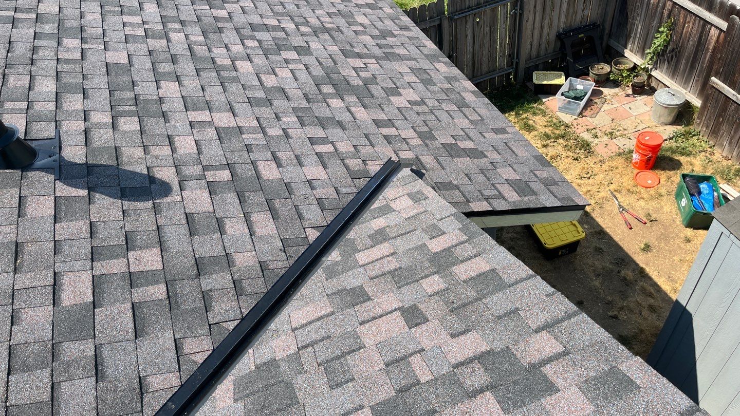 🏡 Complete Roof Restoration in Meridian, Idaho! 🏡 by ID Roofing LLC
