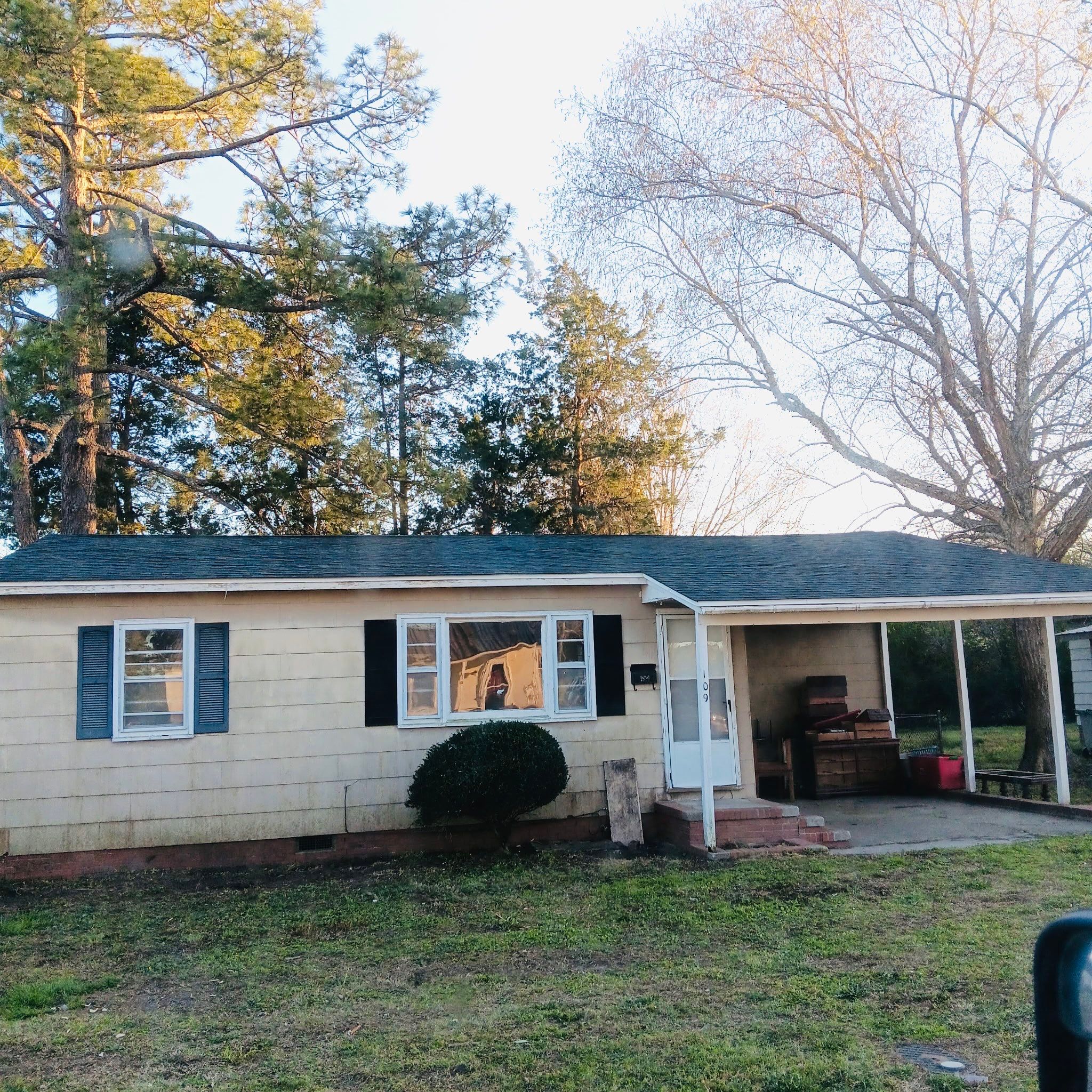 Project in Plymouth by S.W. Contracting & Consulting