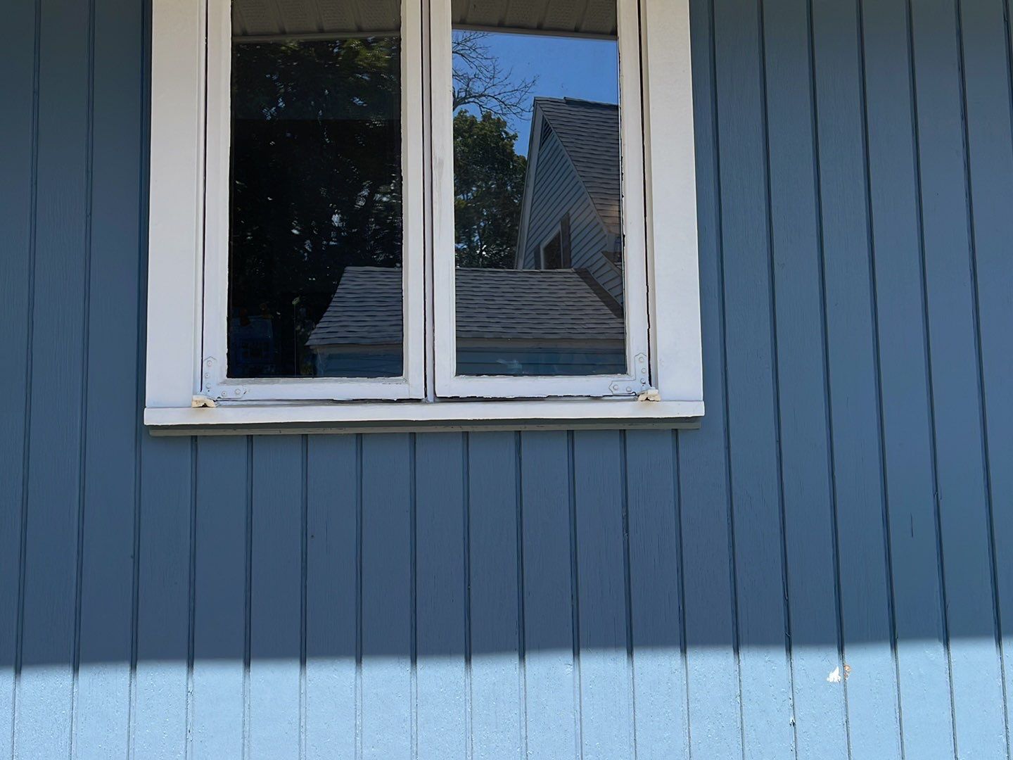 Window Installation using Havery Classic by Sensible Home Solutions