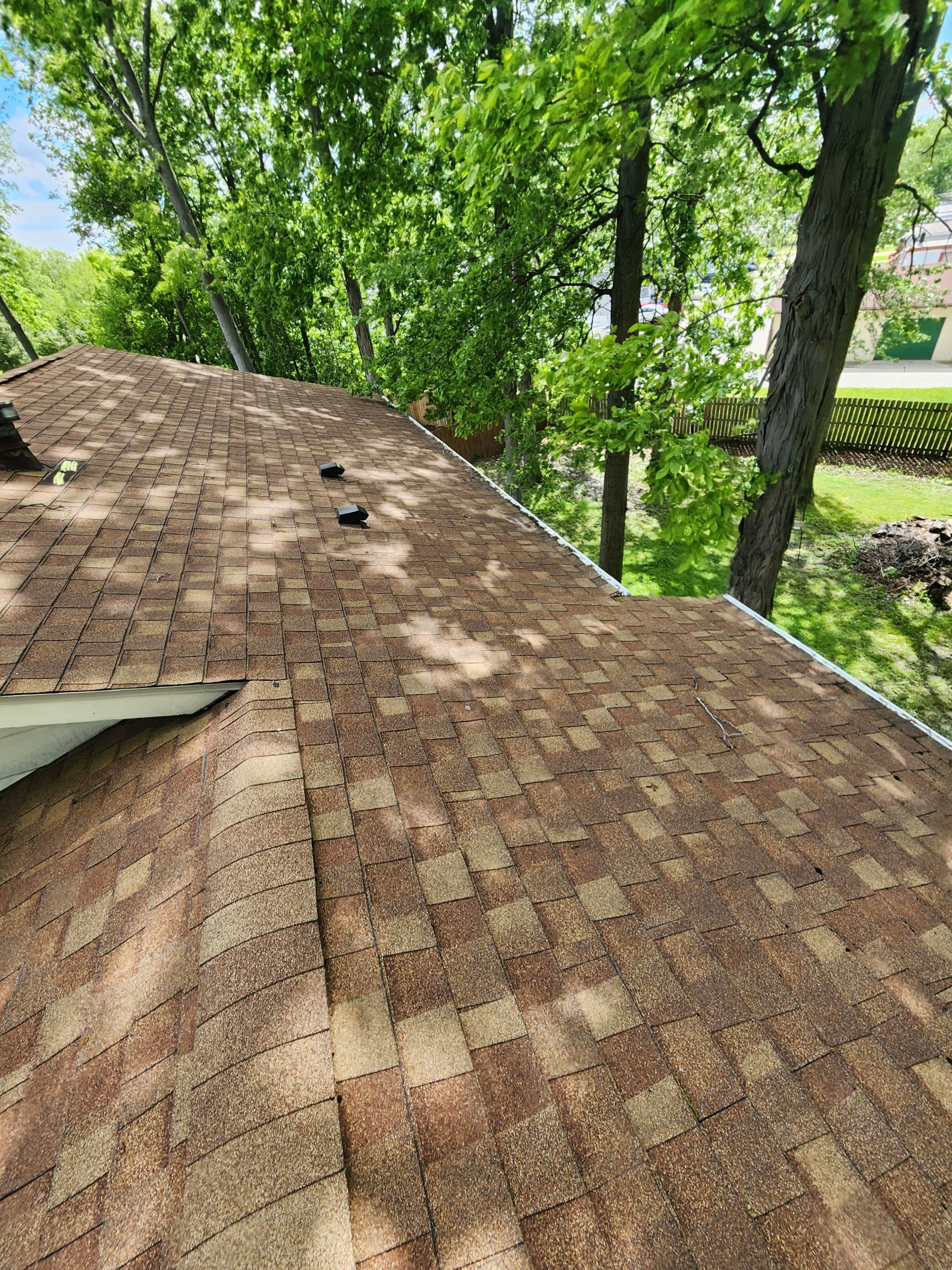 Roof Replacement by Homestyle in Amherst by Homestyle Home Improvements (HHI)