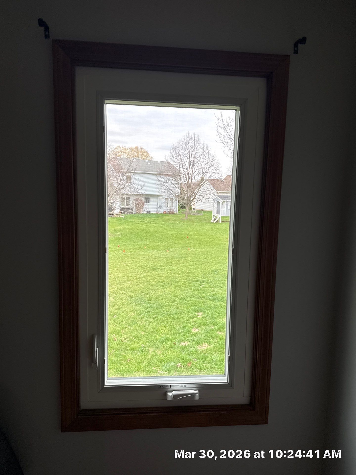 Replacement Casement Windows  by Window World Of Fort Wayne