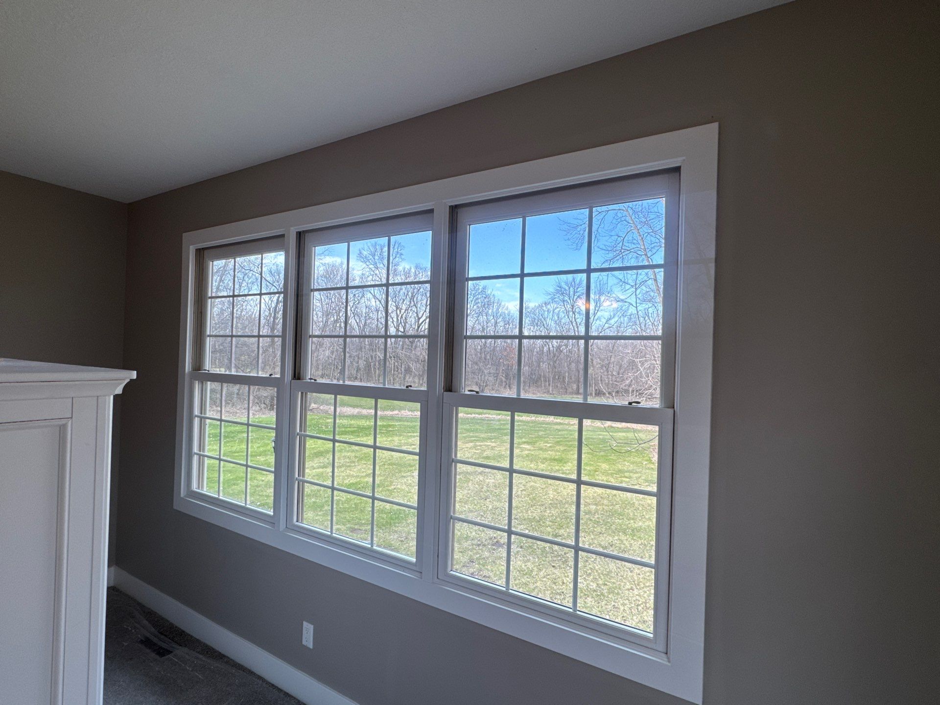 Project in Elkhart by Midwest Paint LLC