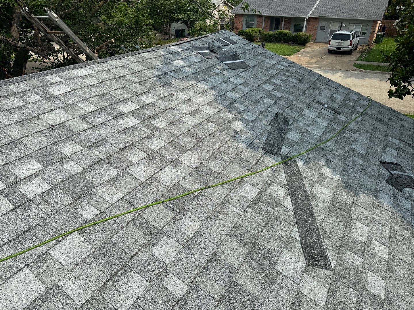 Project in Arlington by Armor Roofing | Exteriors