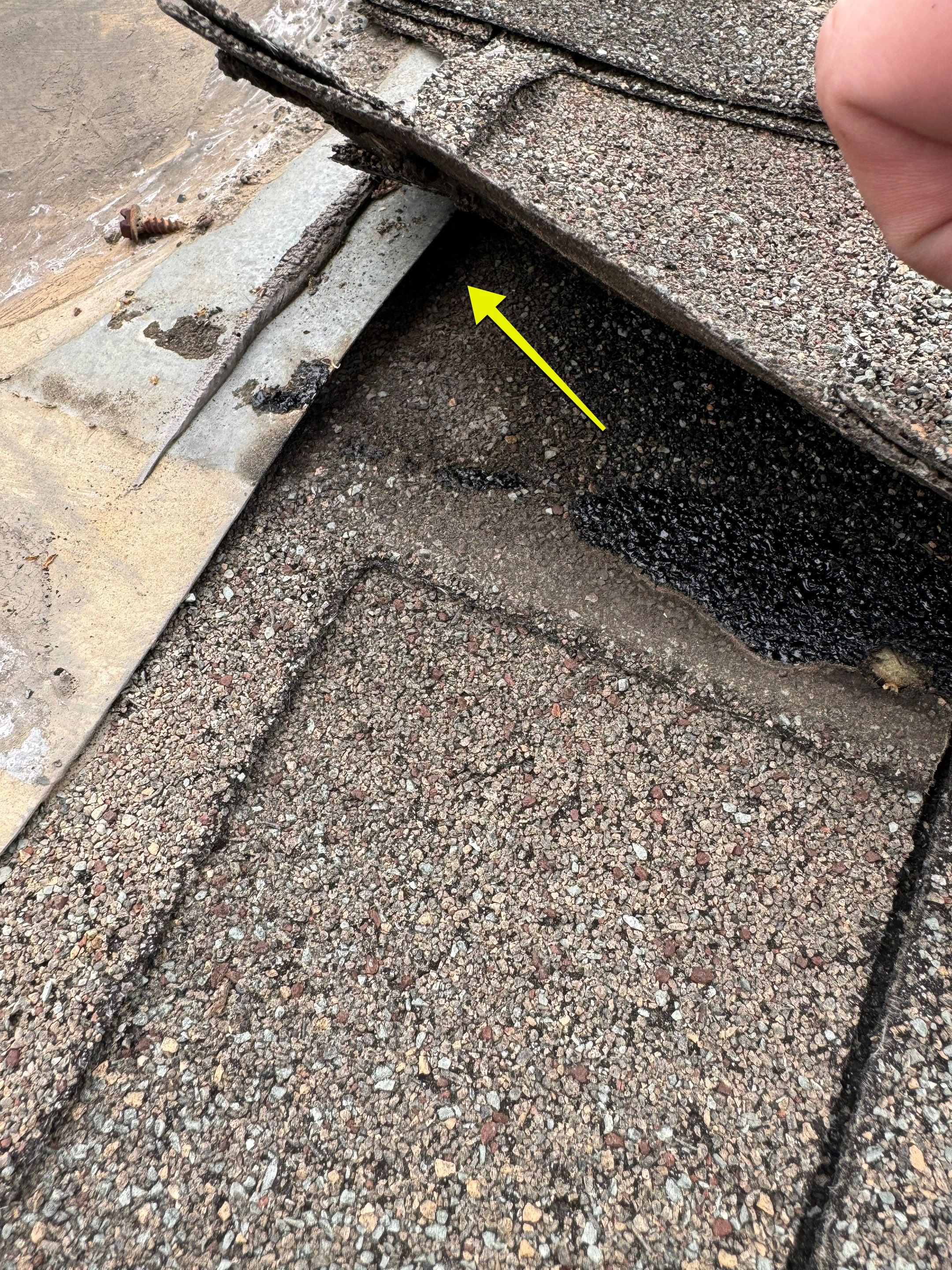 Residential Roofing & Gutter Installation using IKO Dynasty by Core Four Roofing