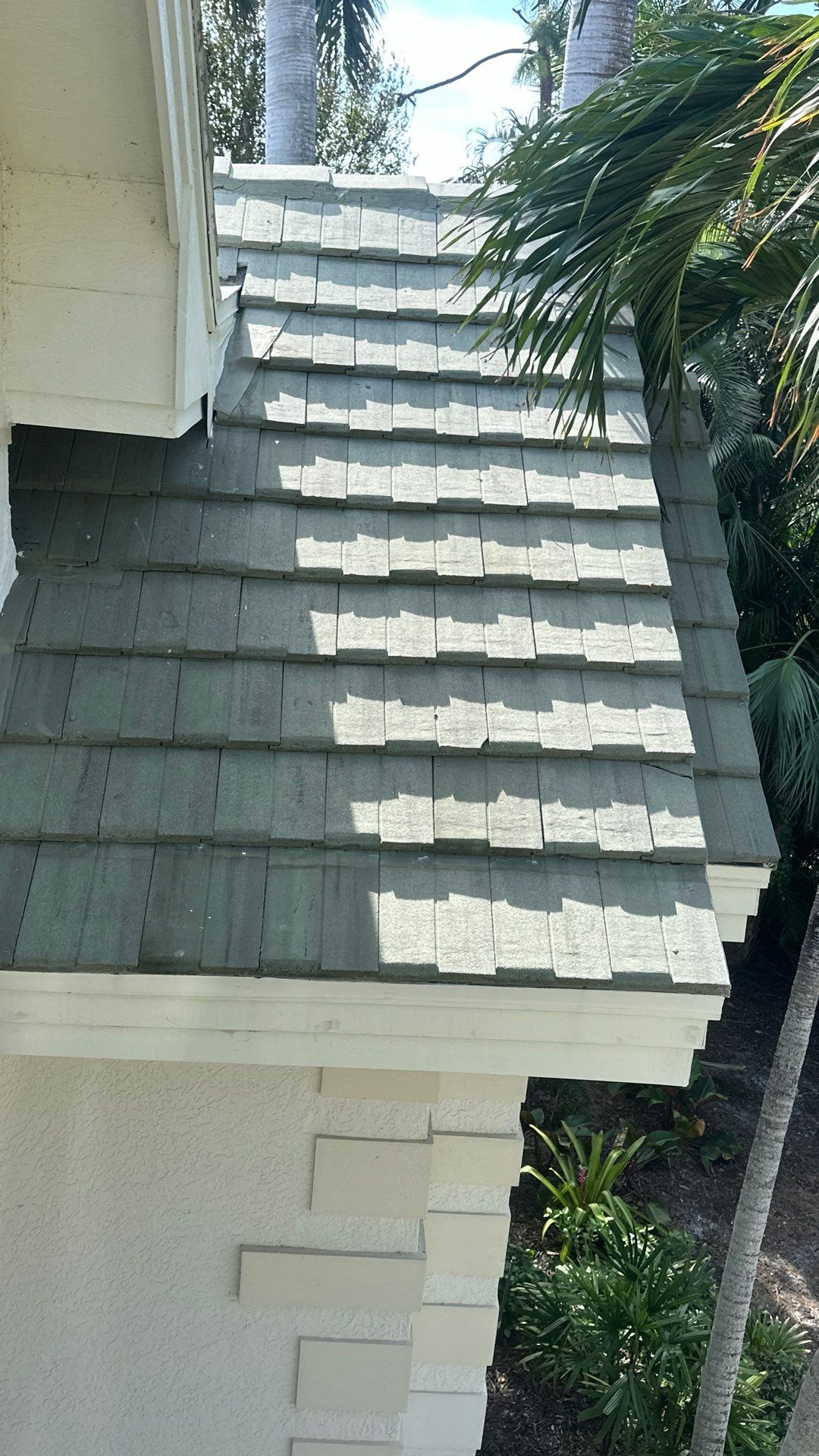 Residential Concrete Tile Installation in Bonita Bay by International Roofing