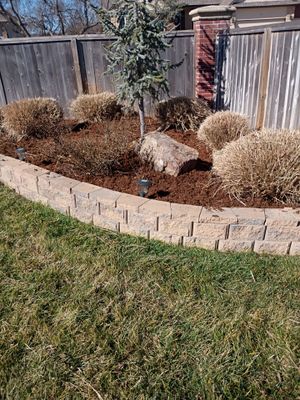 Project in Derby