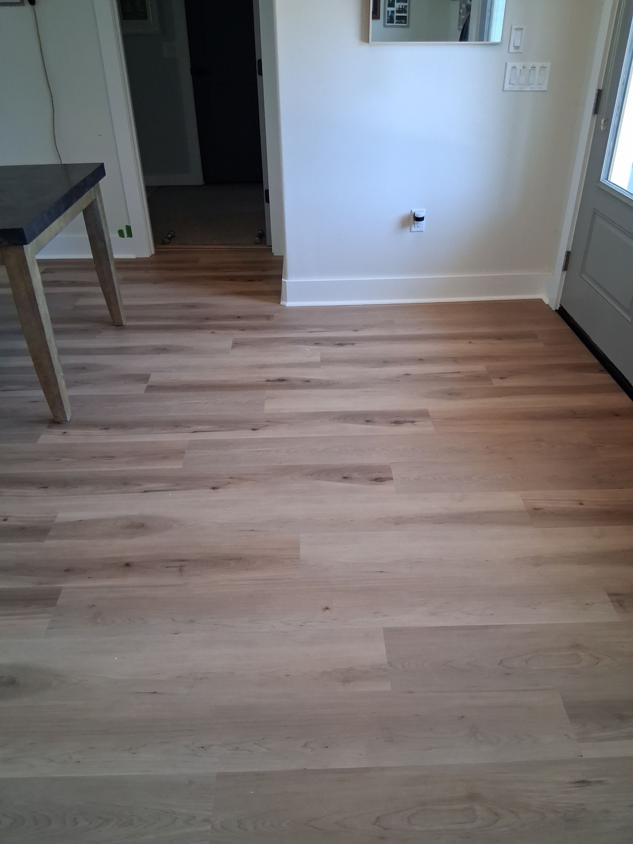 Whole House Repair  by Vrmmm Flooring