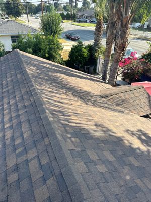 Roof Replacement - West Covina, CA 91791