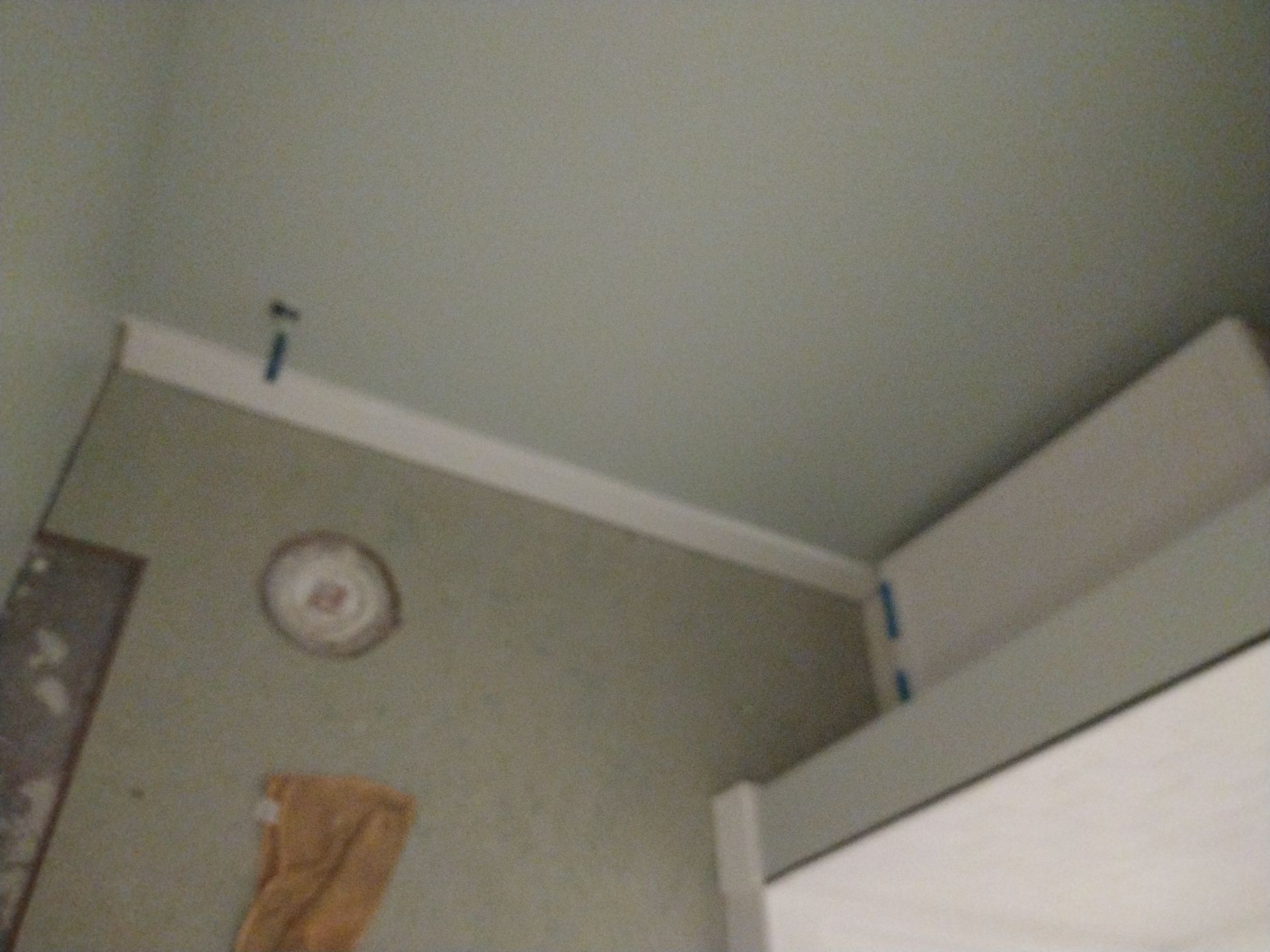 Bathroom Transformation – From Empty Space to Dream Bathroom by Johnny Five Construction 