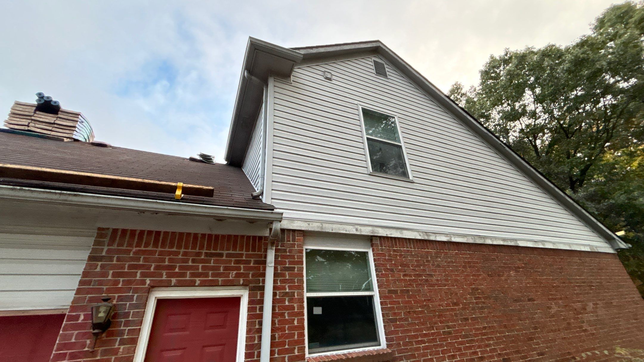 Roof Replacement using CertainTeed Landmark by 180 Contractors