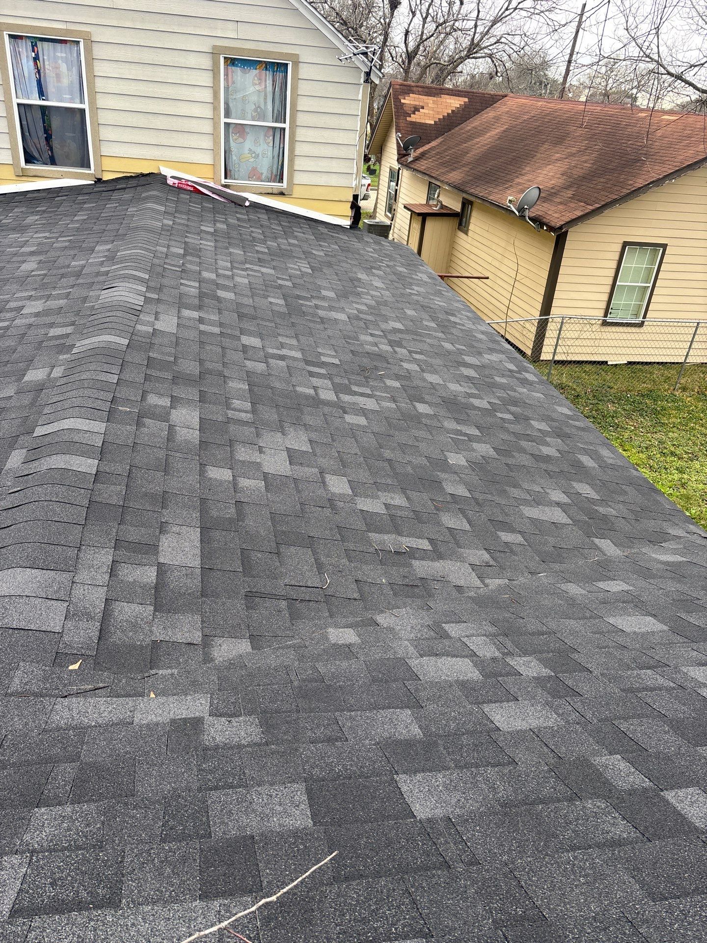Roof Repair Baytown by Roof Repair Services LLC