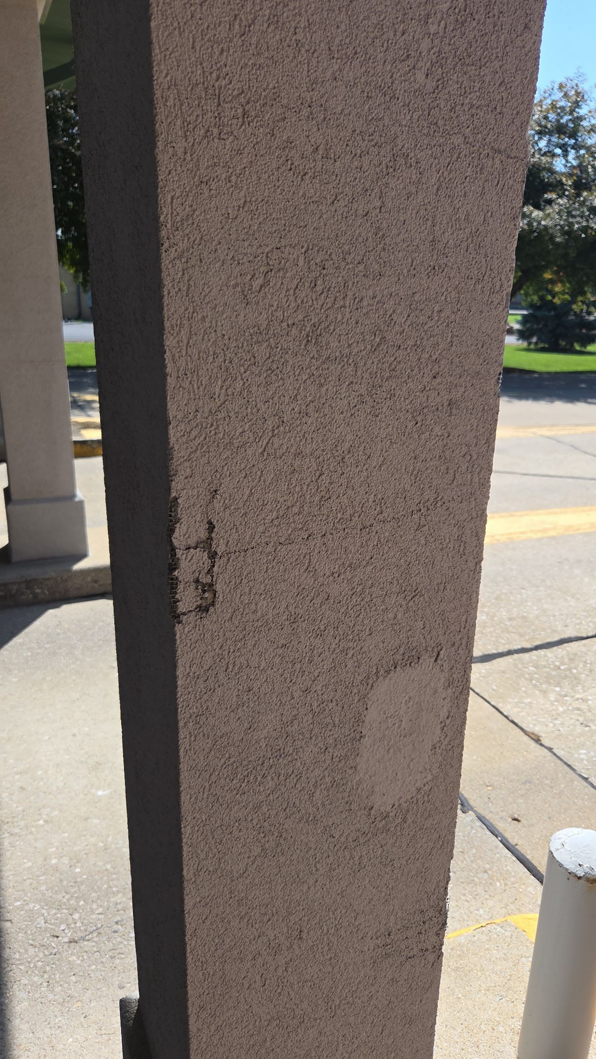 FNB Exterior Restoration & Painting by Dillinger Painting LLC