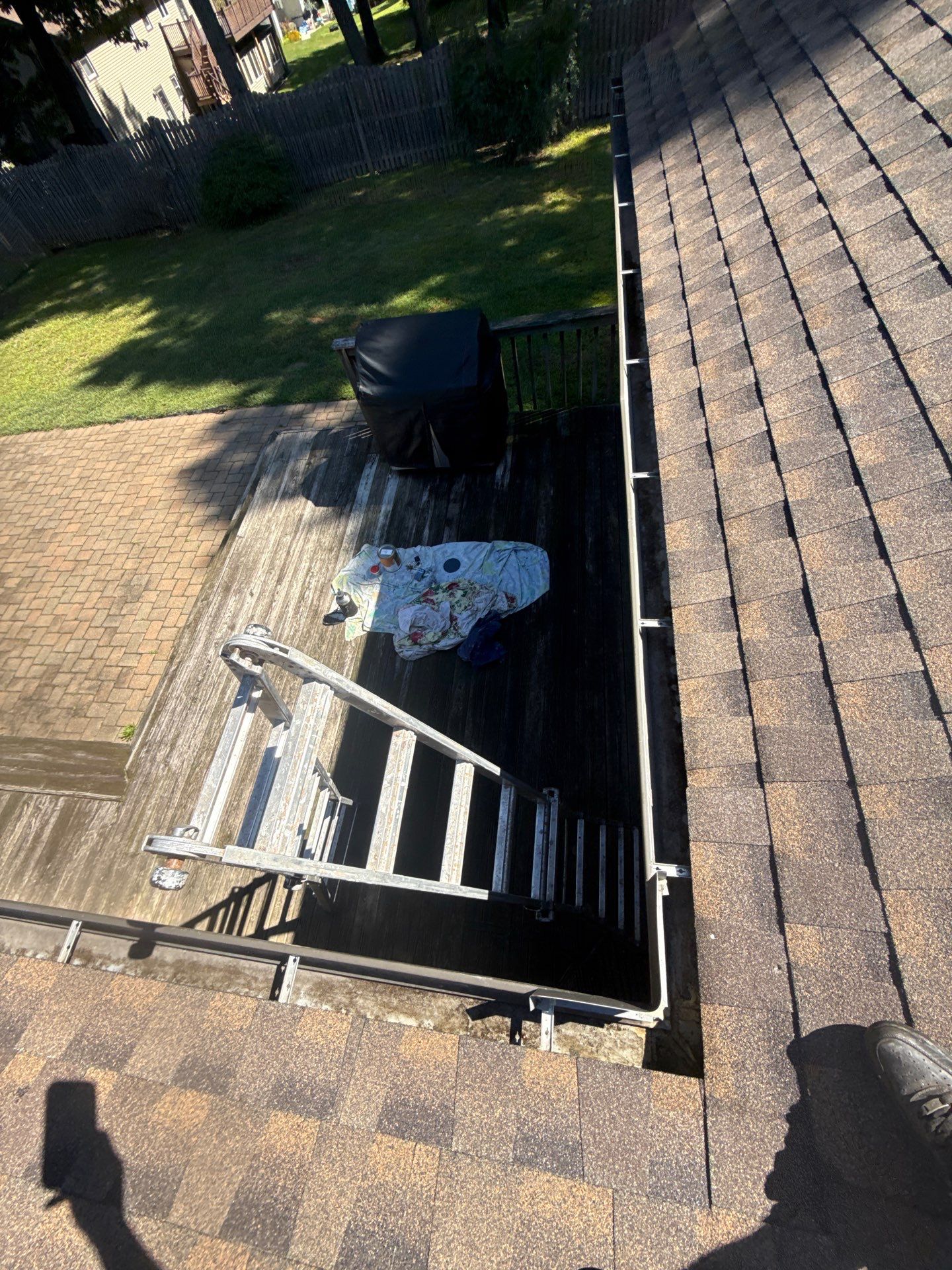 Project in Manchester by Royal Restoration CT 
