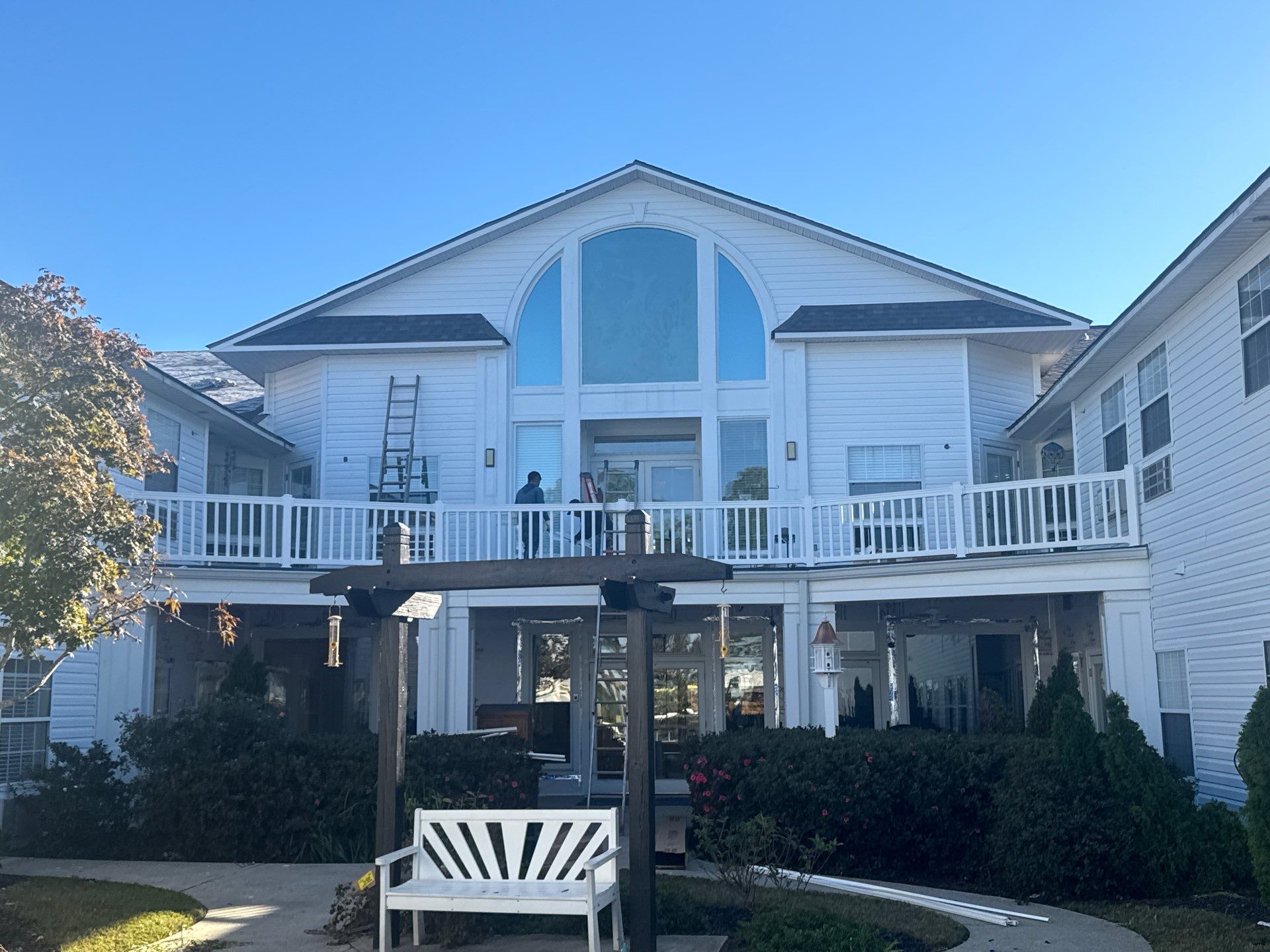 Project in Augusta by Crush Development Services LLC