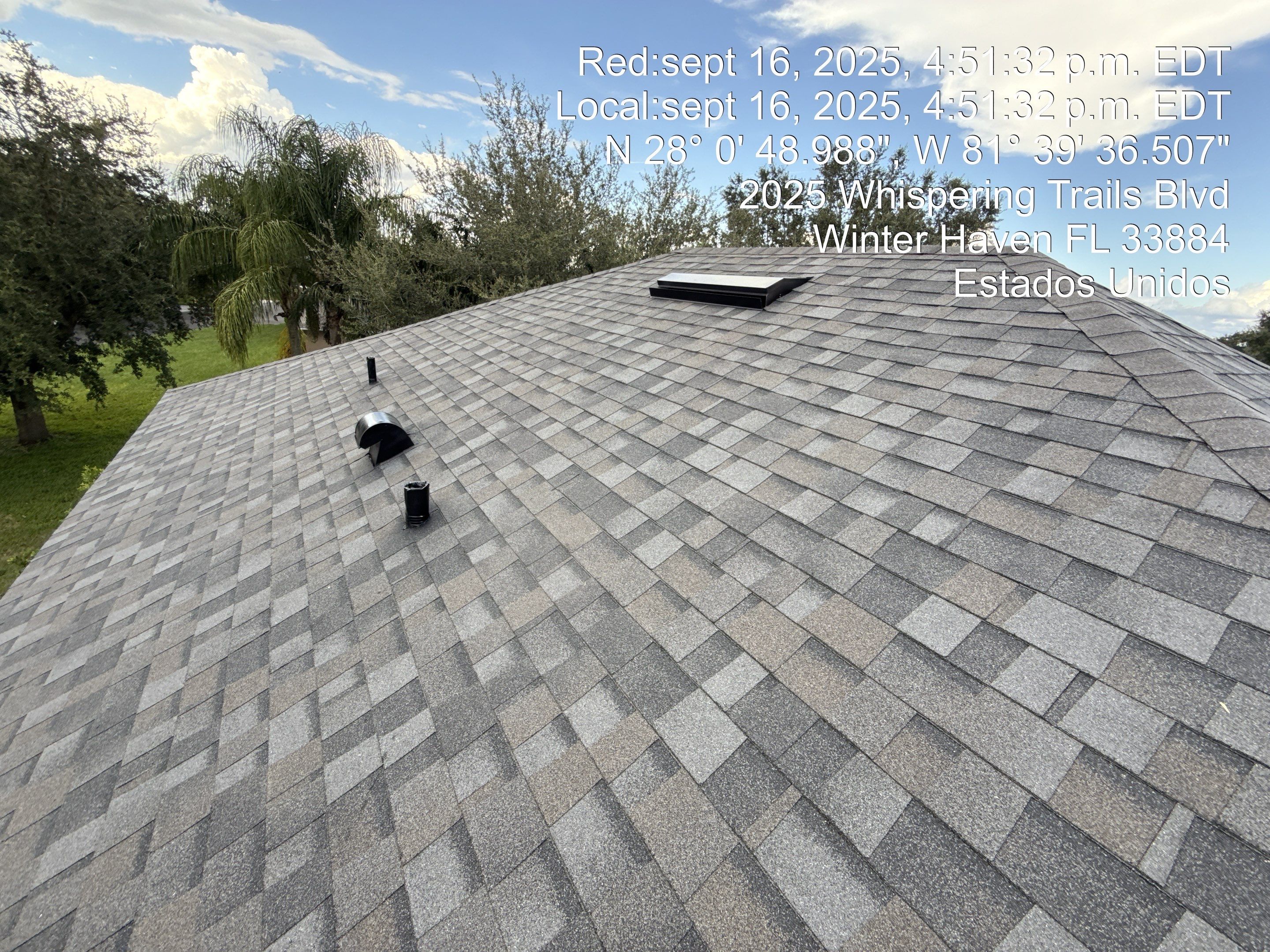 Project in Winter Haven by You Restorations LLC DBA YOU-Home
