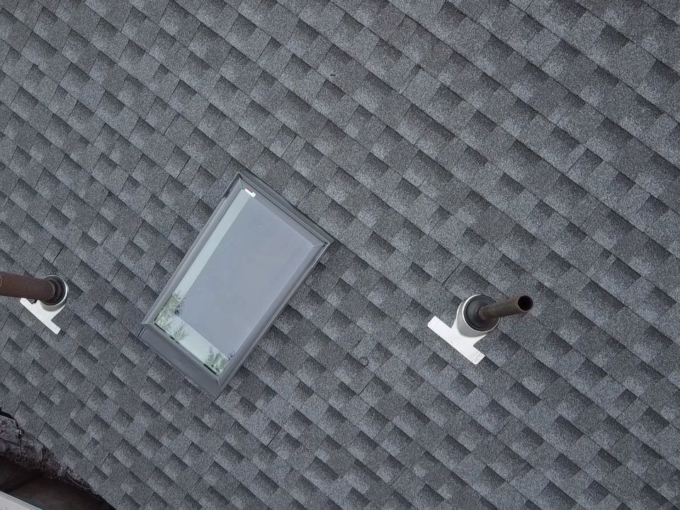 Roof Replacement- Single Family Home- 1 Story  by Delarosa Construction & Design