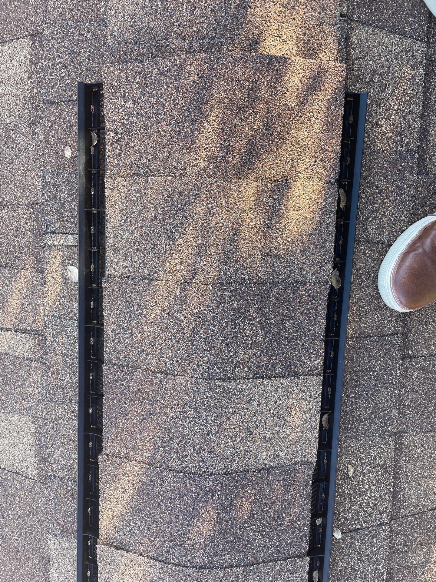 Project in Austin by Rhino Roofing and General Contracting, LLC