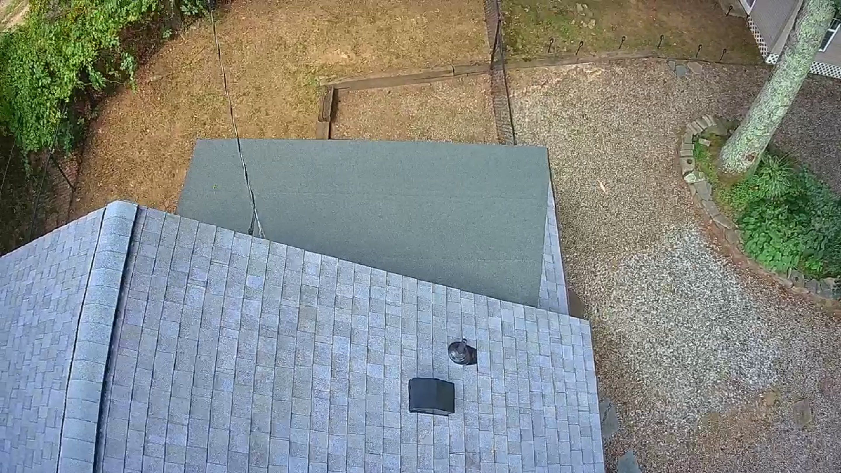 Owens Corning Duration: Harbor Blue in East Haddam by Golden Shield Roofing