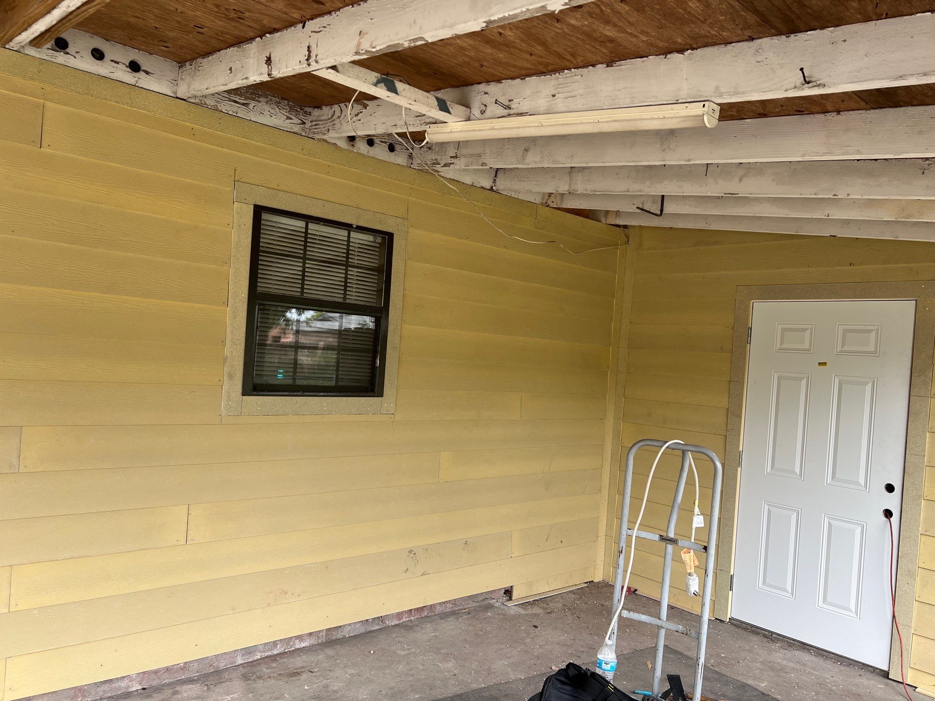 Green with Envy by Bayfront Roofing and Construction