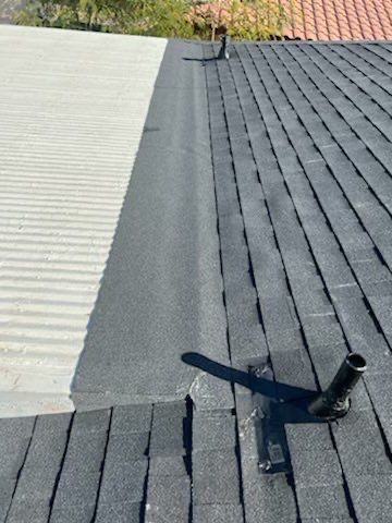 Susie's Full Re-Roof by All Storm Roofing & Construction