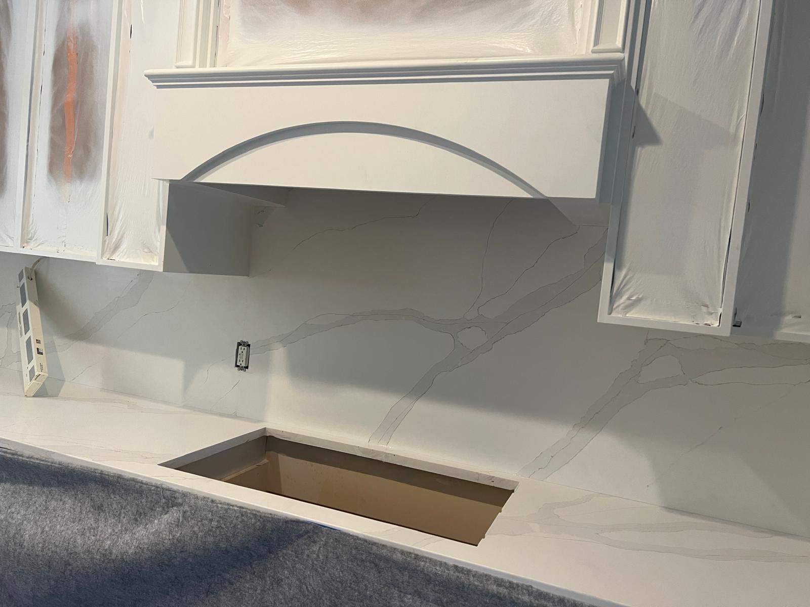 Project in Johns Island by Kitchen Tune Up