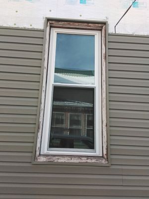 Project in East Palestine