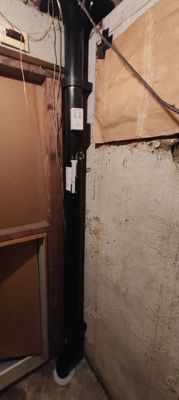 Sub Slab SafeAir™ System