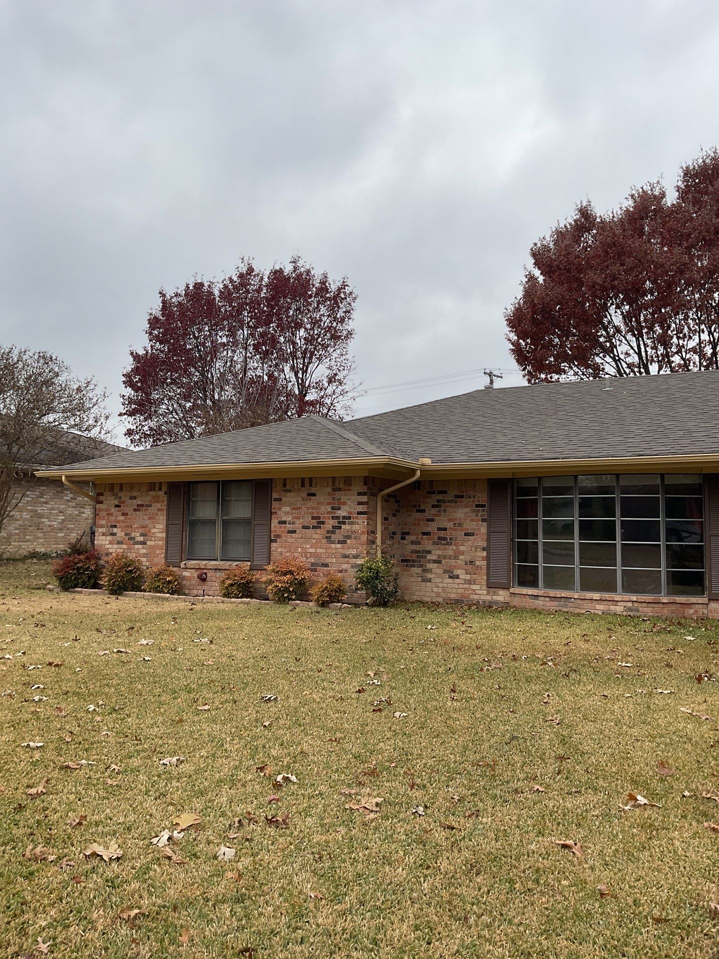 Project in Plano by Rhino Roofing and General Contracting, LLC