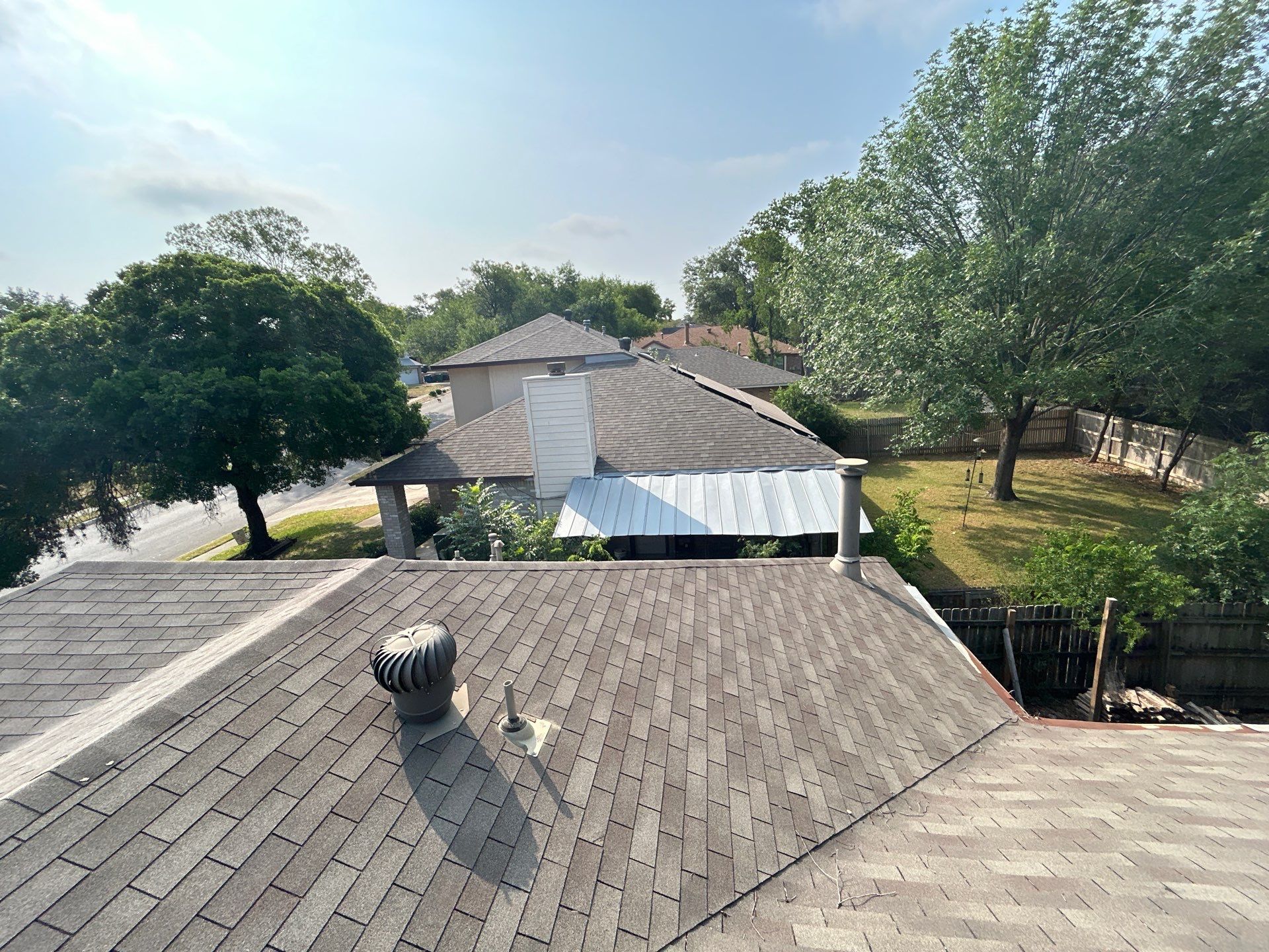 Roof Repair - 78240 by bh roofing