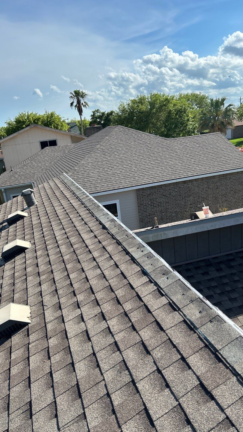 Residential Roofing Repair using Roofing Repair Products  by Lighthouse Roofing