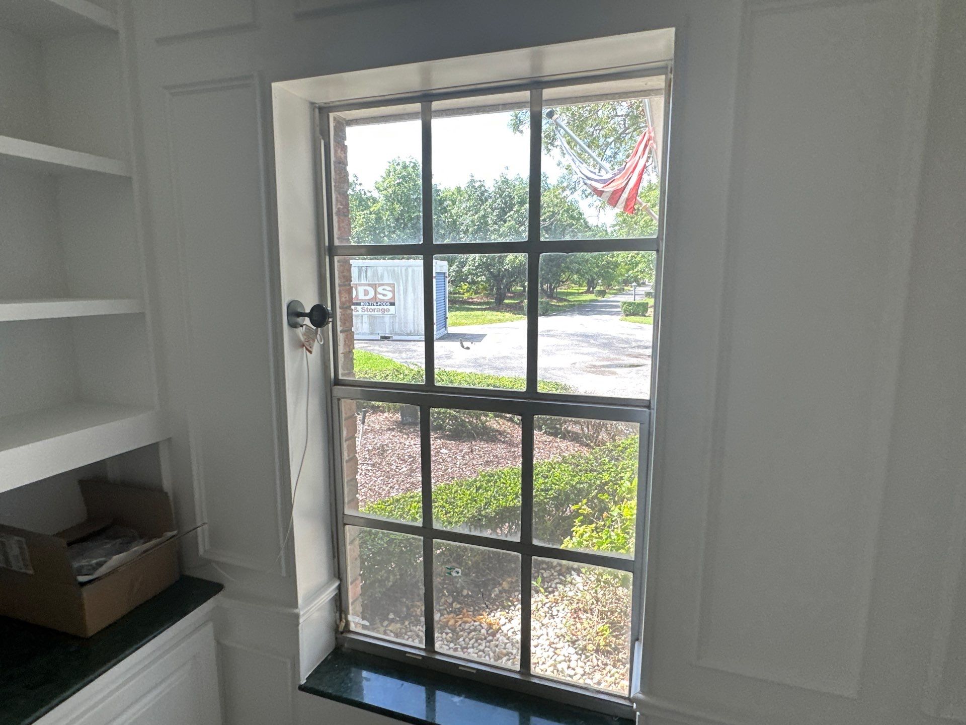 Water Damage Claim in Homestead by FLAPA & KeyStone