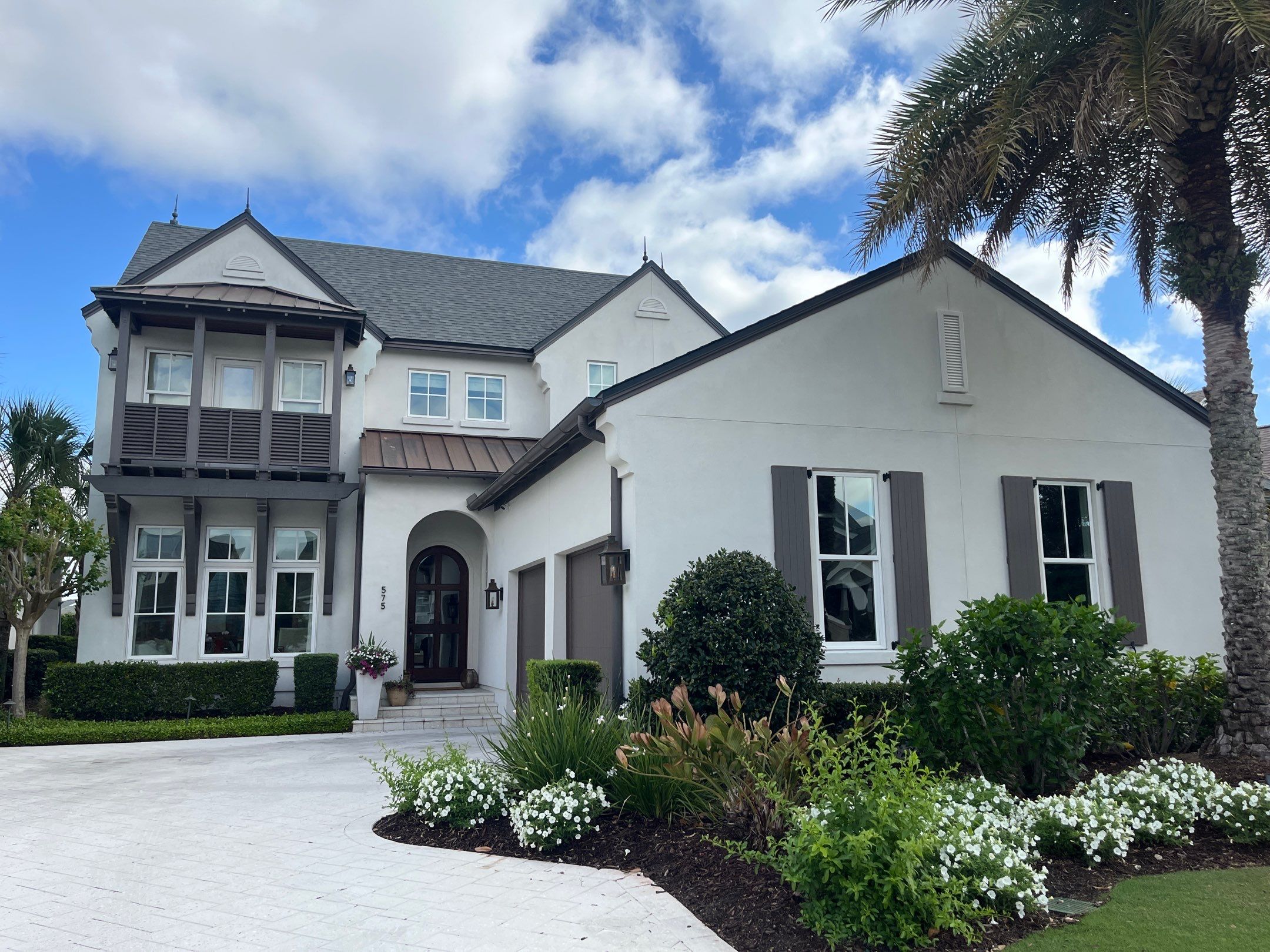 Shingle -> Metal by Prime Roofing