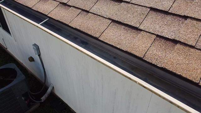 Residential Roofing Installation using Owens Corning Oakridge by Kstylez Roofing & Construction