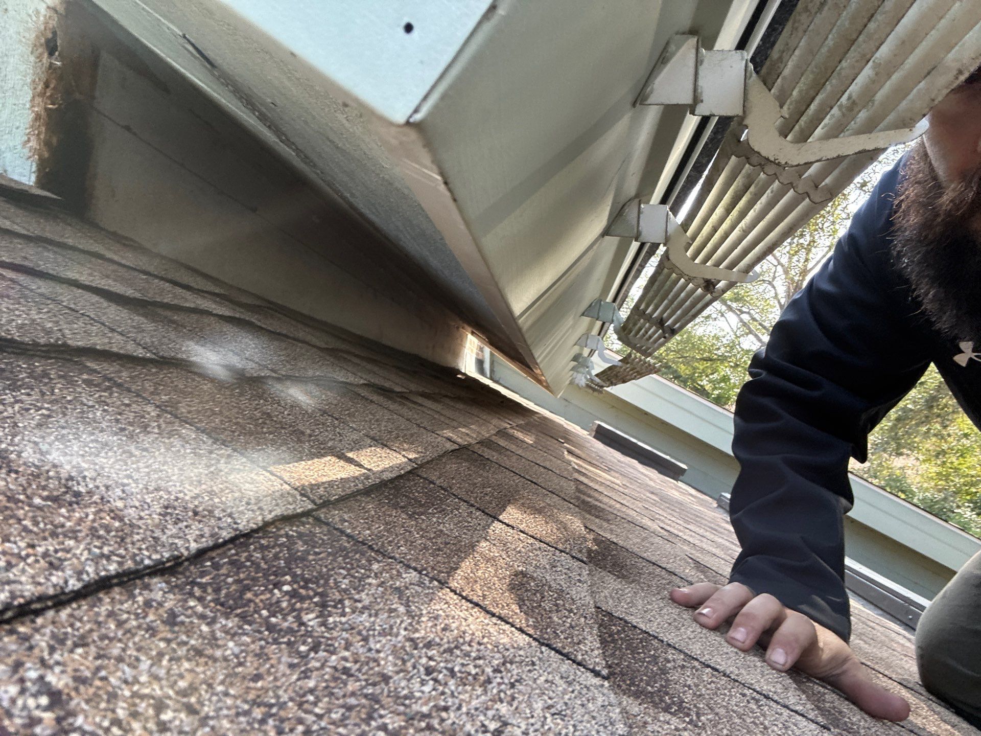 GAF HDZ - Shakewood by Linta Roofing