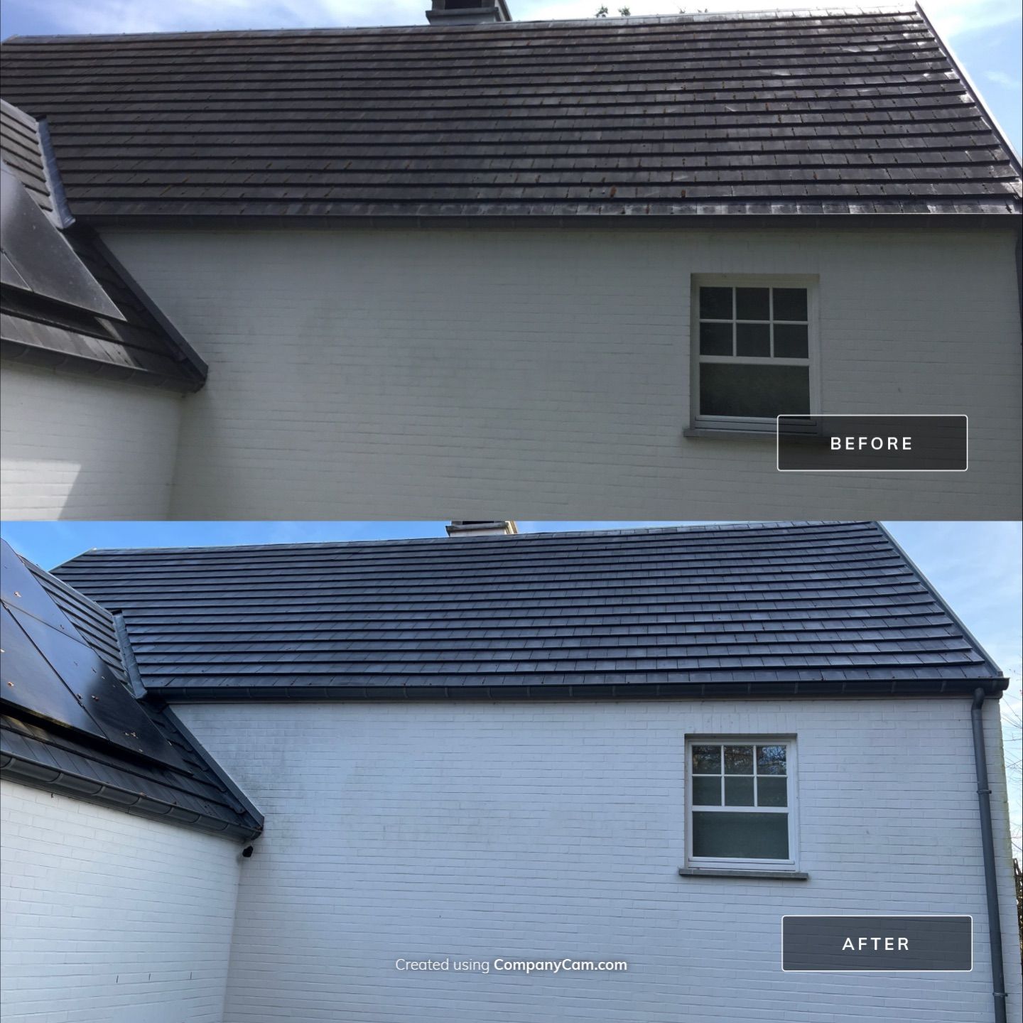 Chemin de la vallée 1380 Lasne by 2blox Srl