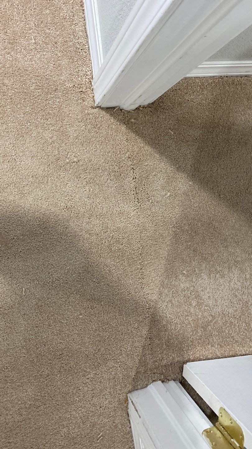 Basement Remodel by Accountable Home Services