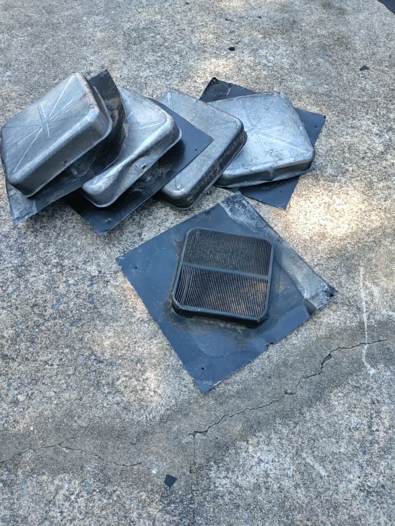 Residential Roofing Installation by Inspector Roofing and Restoration