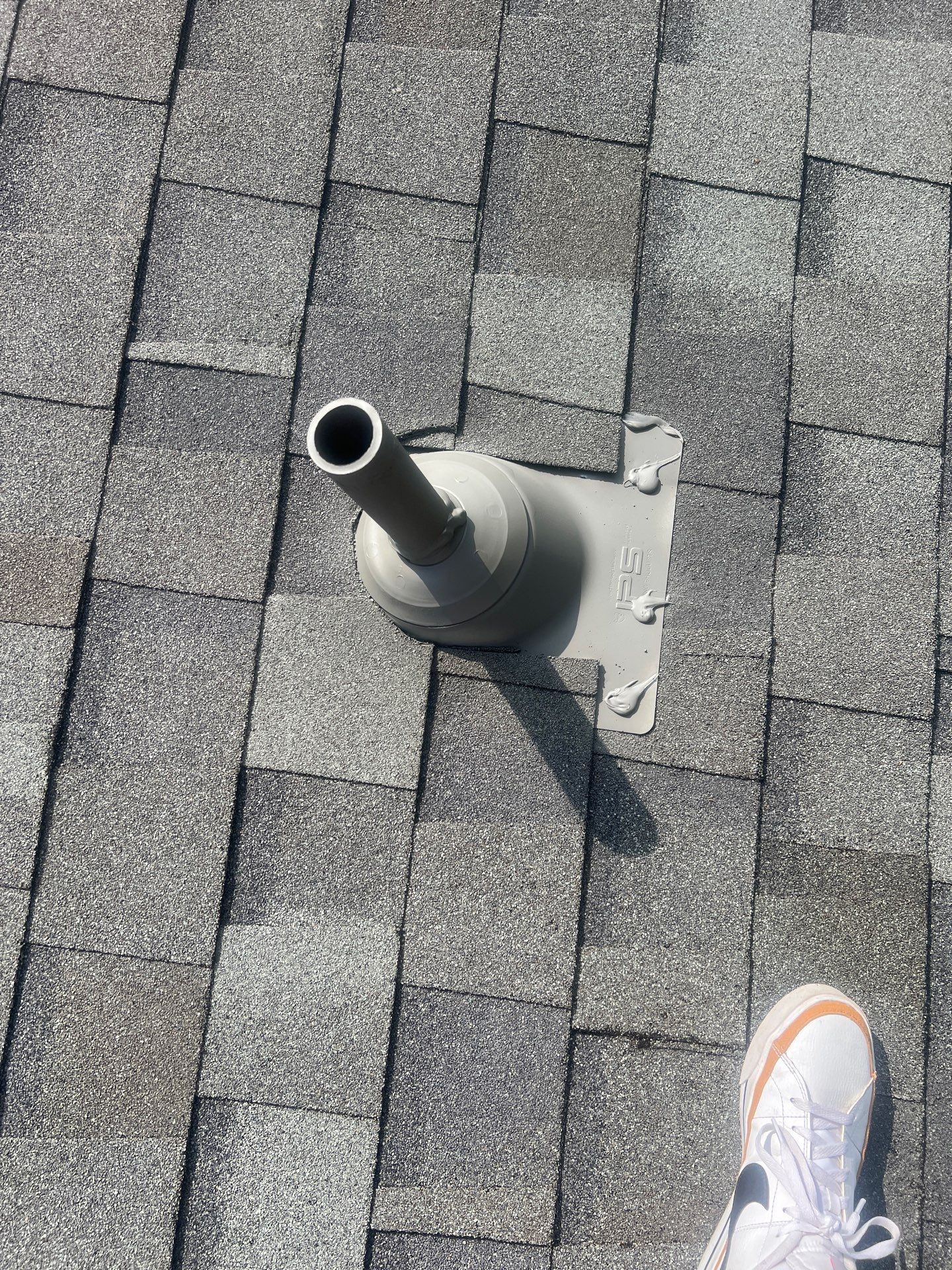 Project in Austin by Rhino Roofing and General Contracting, LLC
