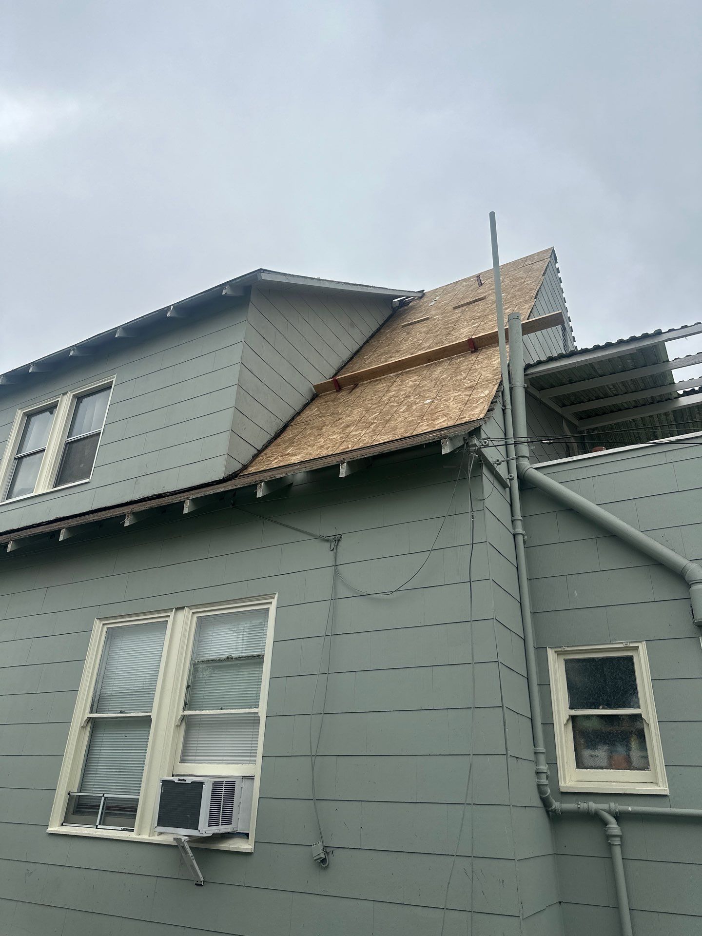 Roof Replacement- Oakland, CA 94609 by Epic Roof Replacement