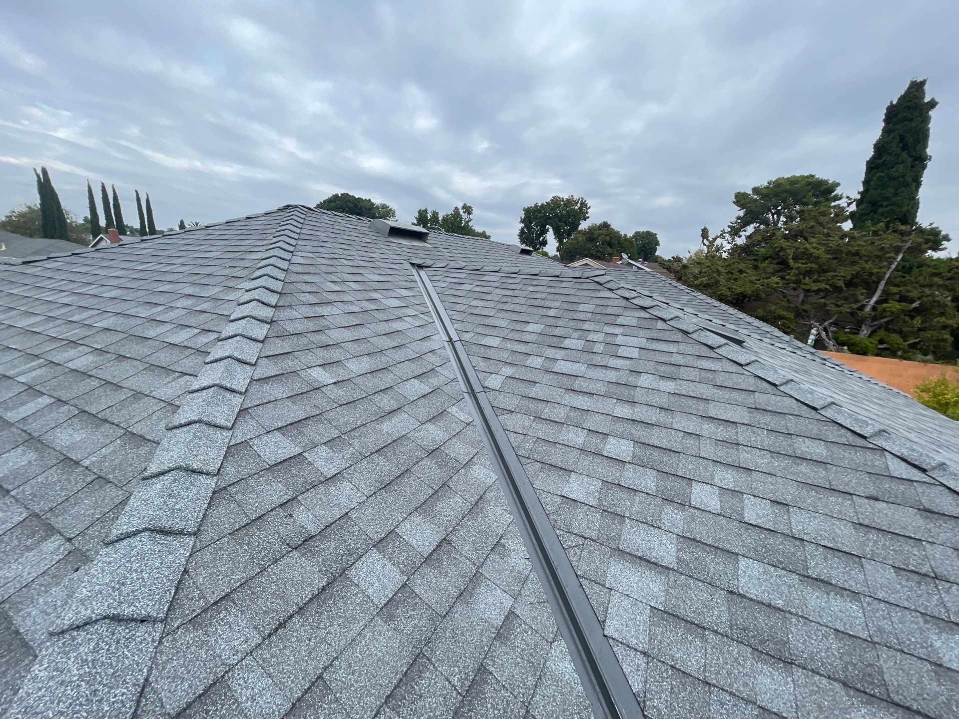Roof Replacement - Tustin CA 92780 by Epic Roof Replacement