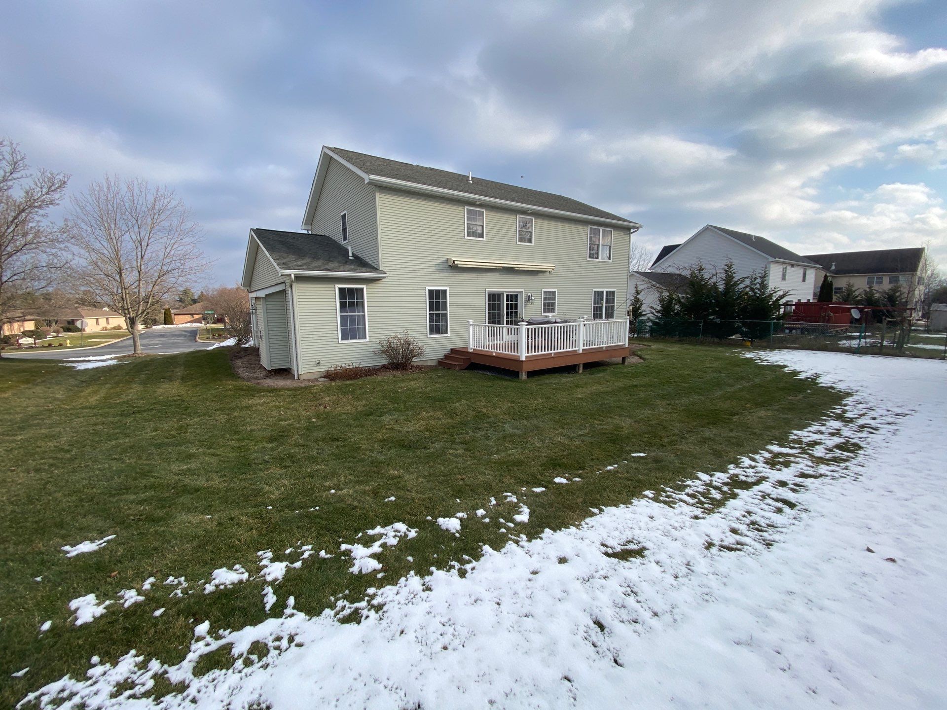 State College, PA Roof Replacement Project by Starway Roof Systems