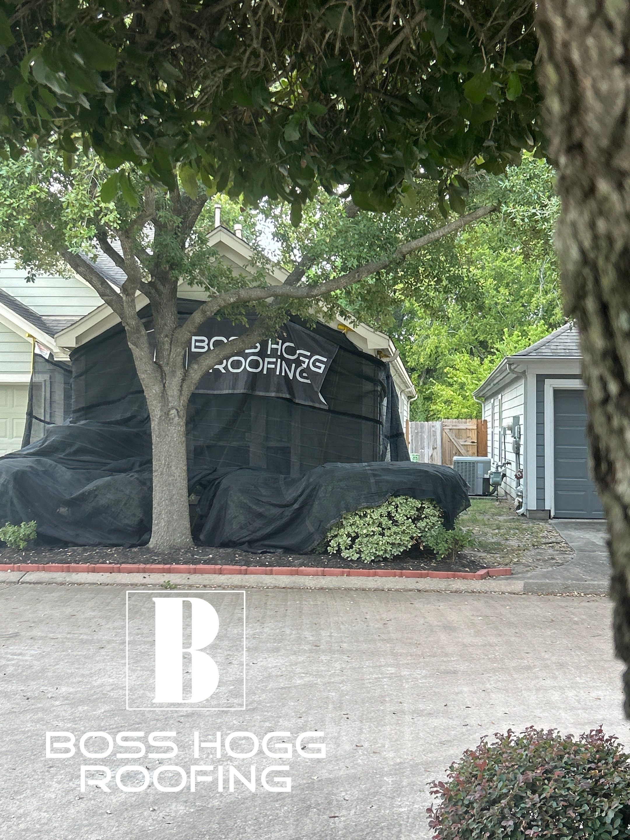 John H by Boss Hogg Roofing