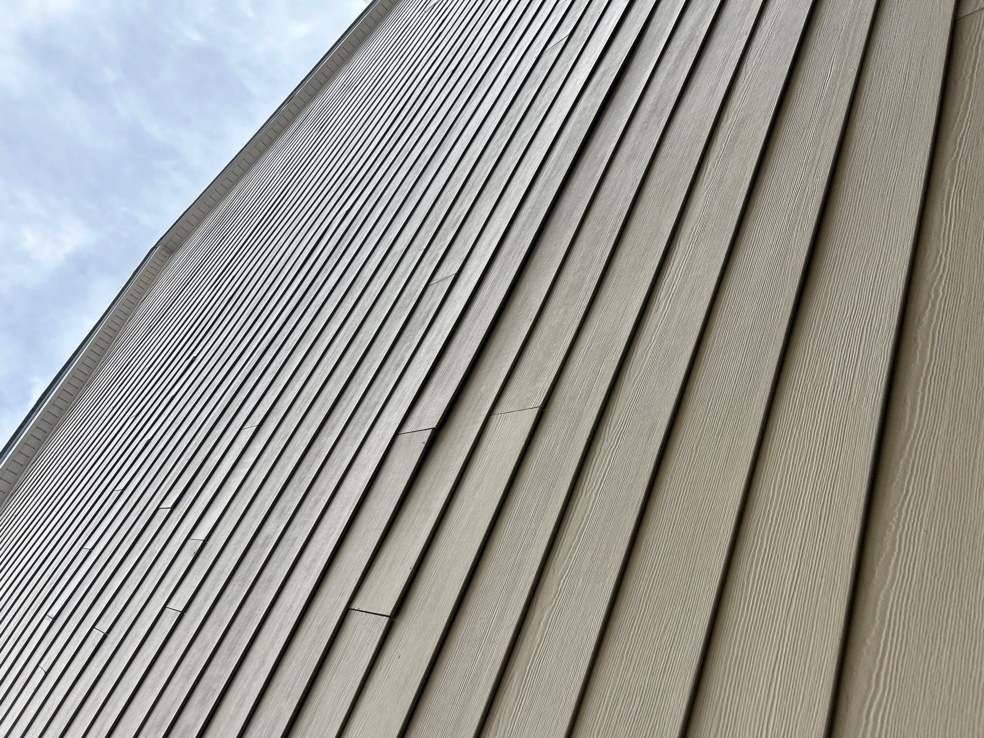 Ashburn: Residential Roof Replacement  with CertainTeed Landmark Pro in Max Def Georgetown Gray by RM Banning, Inc.