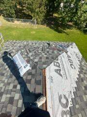 Project in Texas City by Roof Guard And Construction