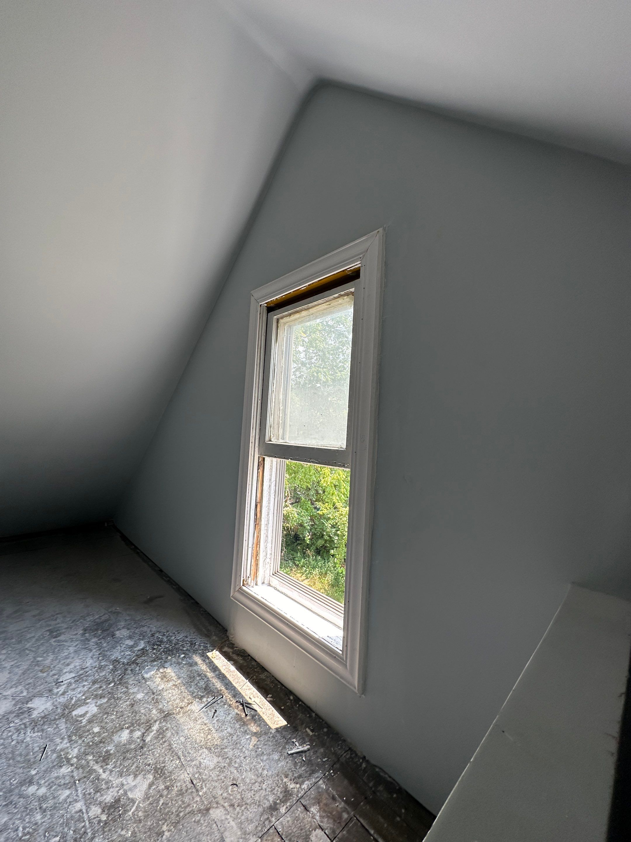 Full Project Oversight for a Full Rehab by Rei Task