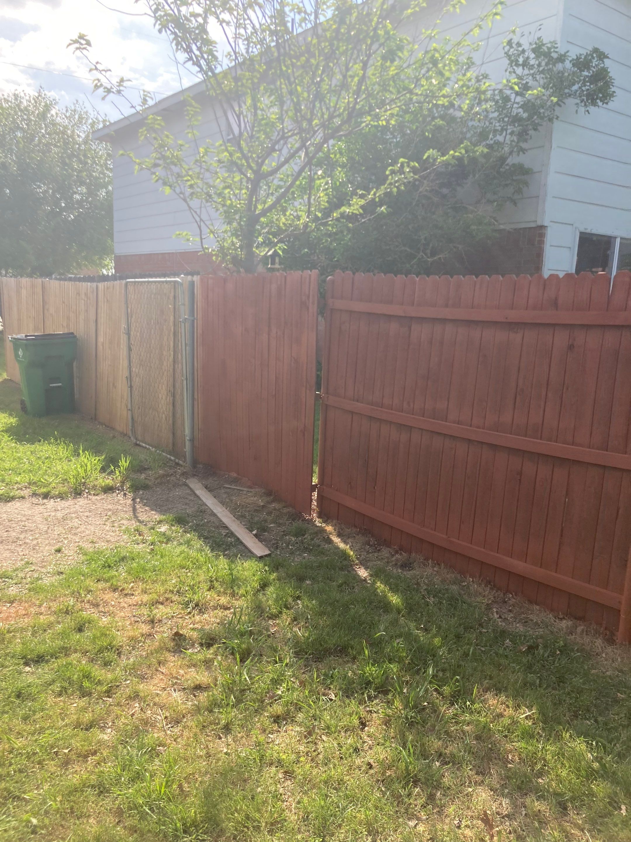 Project in Waxahachie by Rhino Roofing and General Contracting, LLC