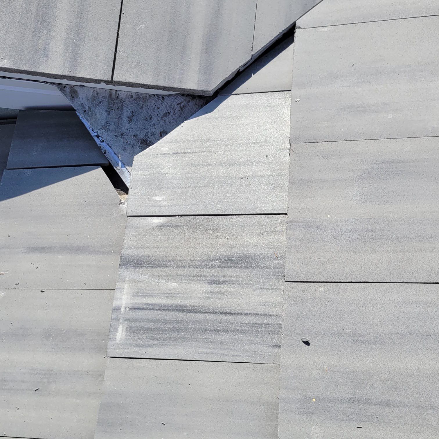 Tile Roof Repair in SW Cape Coral by Four Peaks Roofing