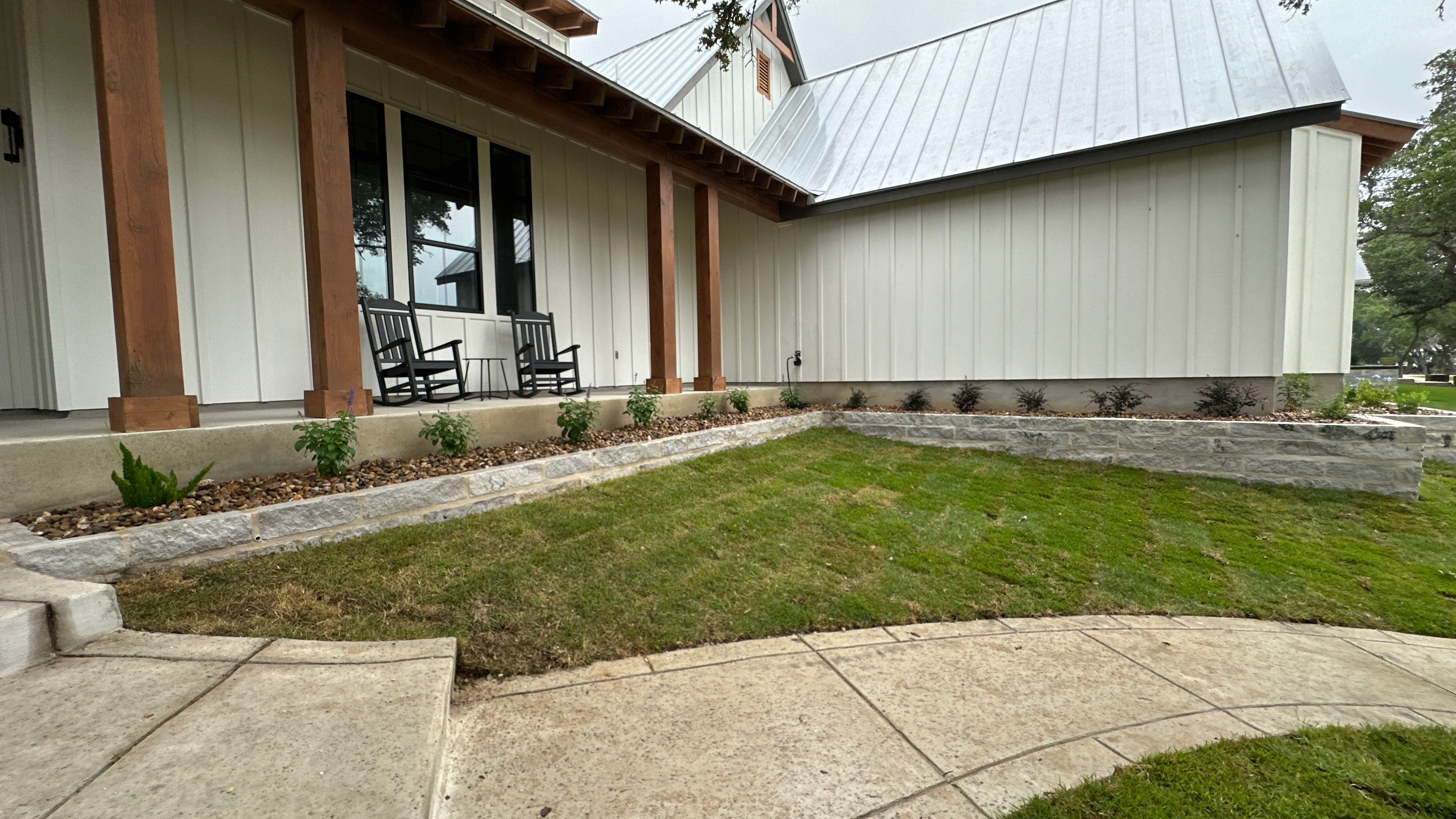 Belle Oaks - V by Singer Services
